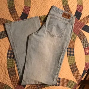 Mudd Jeans